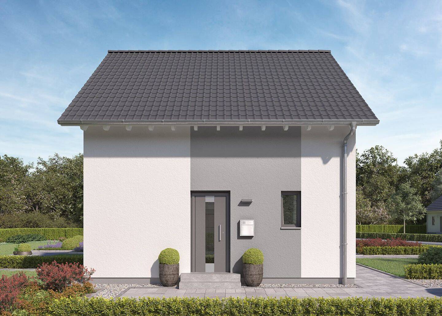 Haus – Versmold - Mehr