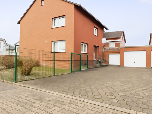 Einfamilienhaus zum Kauf 362.450 € 4 Zimmer 122 m² 599 m² Grundstück Braam-Ostwennemar Hamm 59071