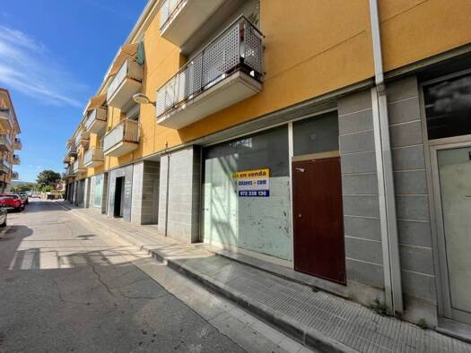 Verkaufsfläche zum Kauf 76.000 € 130 m² Verkaufsfläche Palamós 17230