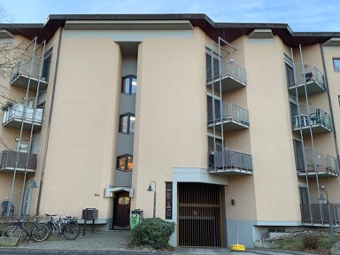 Wohnung zum Kauf als Kapitalanlage geeignet 139.000 € 1 Zimmer 33 m² Kappler Straße Littenweiler Freiburg im Breisgau 79117