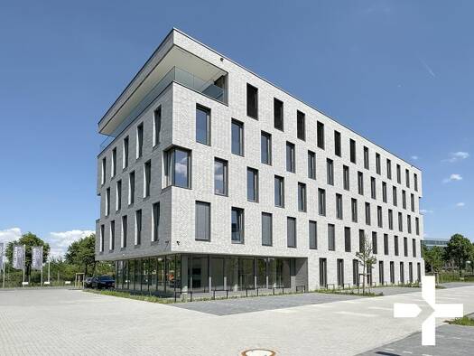 Bürofläche zur Miete - Erstbezug provisionsfrei 13,65 € 463 m² Bürofläche Rheindahlen West 41179
