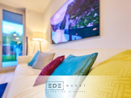 Wohnung zum Kauf 3 Zimmer 90 m² Herrsching Herrsching am Ammersee 82211