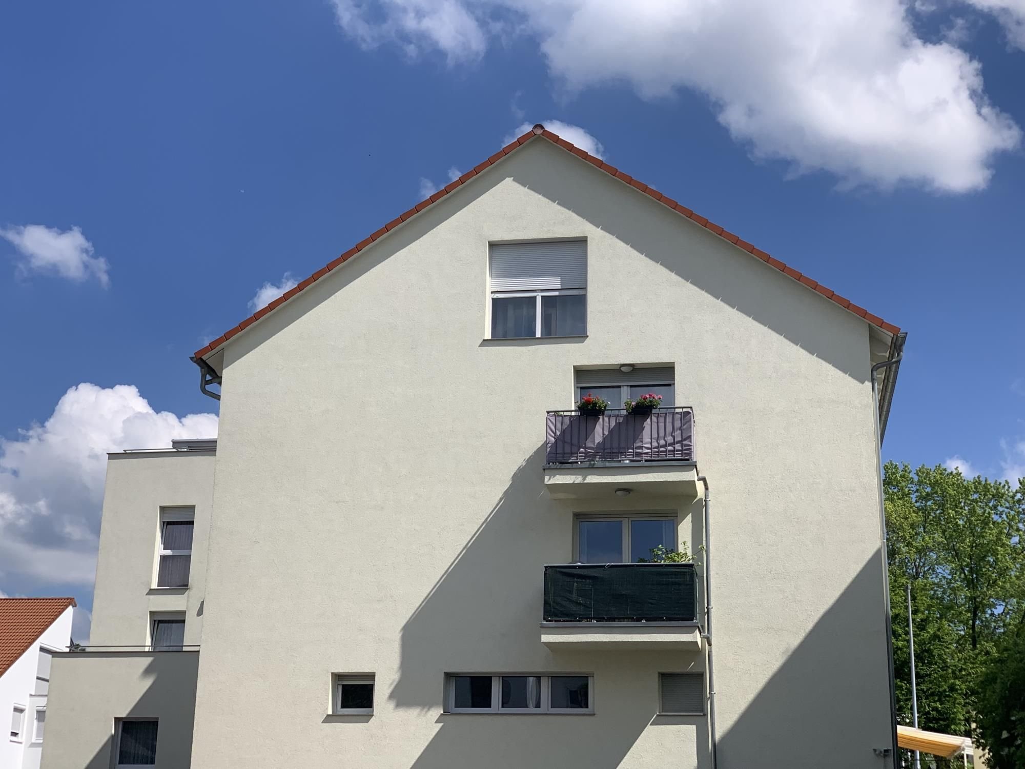 Wohnung zur Miete 1.000 € 4 Zimmer 101 m²<br/>Wohnfläche ab sofort<br/>Verfügbarkeit Stuttgarter Str. Waldburg Böblingen 71032