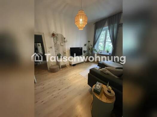 Wohnung zur Miete Tauschwohnung 610 € 2 Zimmer 50 m² 1. Geschoss Neustadt Mainz 55118