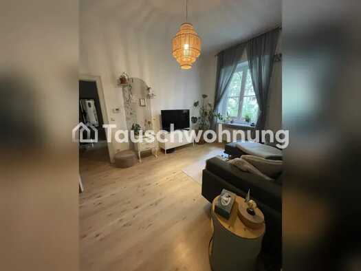 Wohnung zur Miete Tauschwohnung 610 € 2 Zimmer 50 m² 1. Geschoss Neustadt Mainz 55118