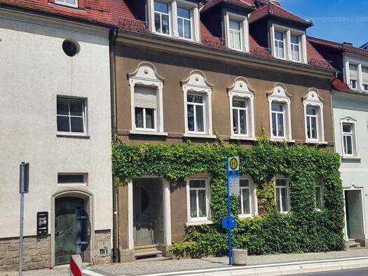 Mehrfamilienhaus zum Kauf 395.000 € 14 Zimmer 383 m² 450 m² Grundstück Kamenz Kamenz 01917