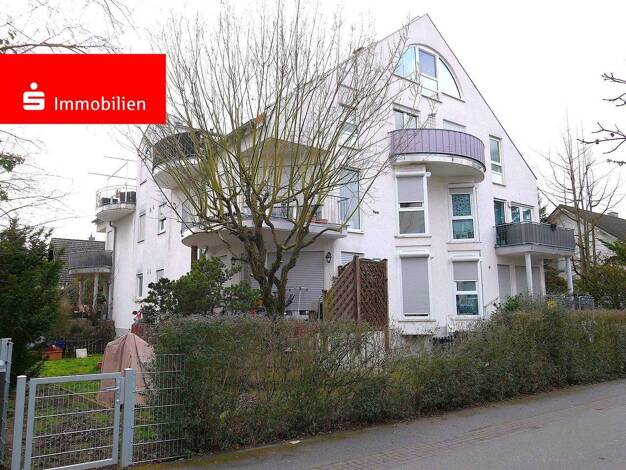 Wohnung zum Kauf 220.000 € 2 Zimmer 68,4 m² 1. Geschoss frei ab sofort Nauheim 64569