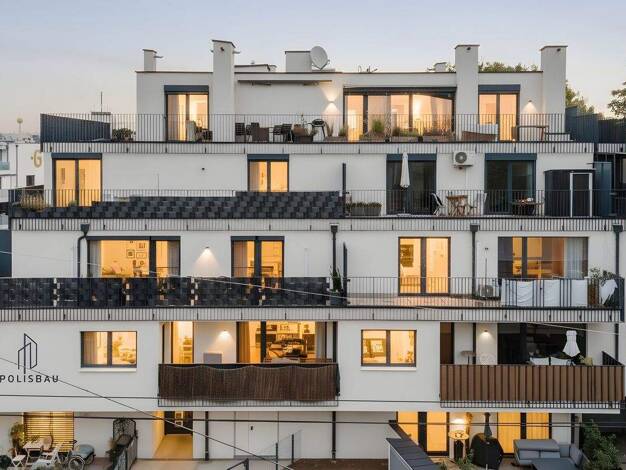 Wohnung zum Kauf 299.000 € 2 Zimmer 46 m² ERZHERZOG-KARL STRASSE 17A Wien, Donaustadt / Wien 22., Donaustadt 1220