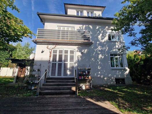 Einfamilienhaus zur Miete 2.227 € 5 Zimmer 170 m² 460 m² Grundstück Villacher Vorstadt Klagenfurt 9020