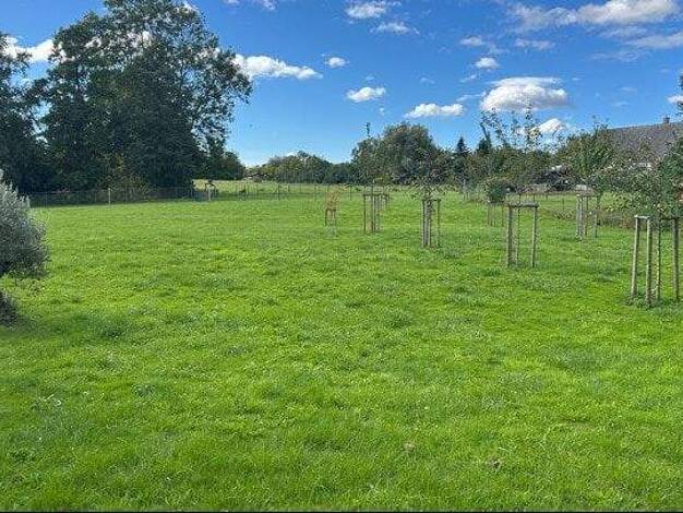 Grundstück zum Kauf 135.000 € 3.888 m² Grundstück Lüdershagen 18314