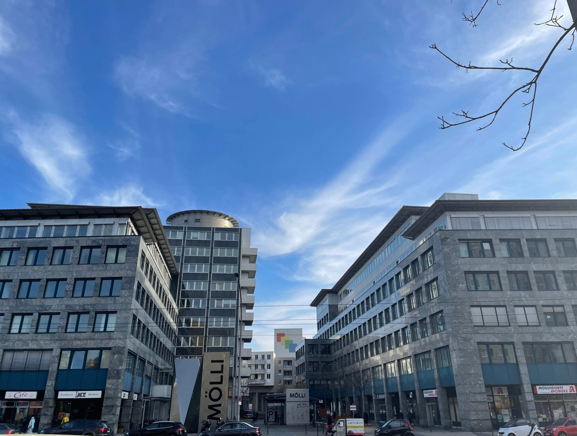 Bürofläche zur Miete 16 € 1.845 m²<br/>Bürofläche ab 154 m²<br/>Teilbarkeit Lichtenberg Berlin 10317