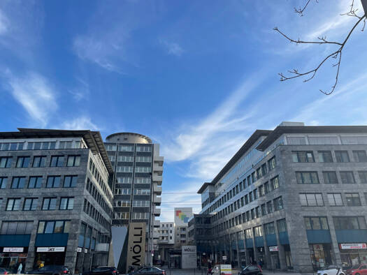 Bürofläche zur Miete 16 € 1.241,6 m² Bürofläche teilbar ab 591,6 m² Lichtenberg Berlin 10317