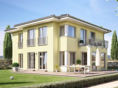 Einfamilienhaus zum Kauf - Neubau 845.000 € 6 Zimmer 165 m² 450 m² Grundstück Sandhausen 69207