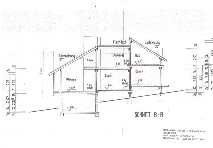 Einfamilienhaus zum Kauf 795.000 € 8 Zimmer 230 m²<br/>Wohnfläche 2.300 m²<br/>Grundstück Hoffnungsthal Rösrath 51503