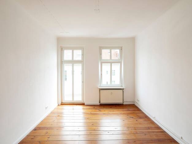 Wohnung zum Kauf 339.000 € 2 Zimmer 72,9 m² 4. Geschoss Ilsenburger Straße 35 Charlottenburg Berlin 10589