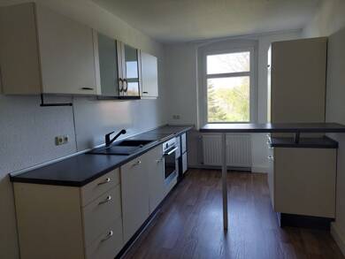 Wohnung zur Miete 320 € 2 Zimmer 58 m² Geschoss 2/2 Reichenbach Reichenbach 08468