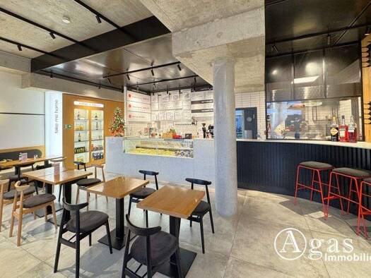 Restaurant zum Kauf provisionsfrei 185.000 € Friedrichshain Berlin Friedrichshain 10245