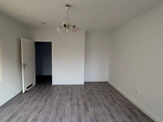 Wohnung zur Miete 460 € 2 Zimmer 53,6 m² 1. Geschoss Marler Straße 33b Feldmark Dorsten 46282