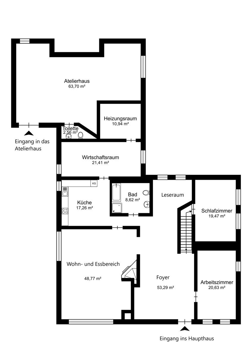 Haus zum Kauf 11 Zimmer 411 m²<br/>Wohnfläche 20.990 m²<br/>Grundstück Schiefbahn Willich / Schiefbahn 47877