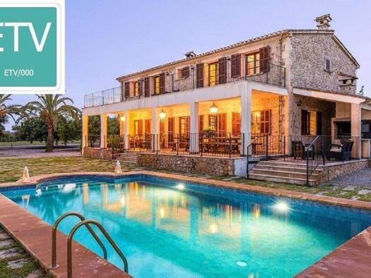 Einfamilienhaus zum Kauf 2.200.000 € 5 Zimmer 350 m² Sineu 07510