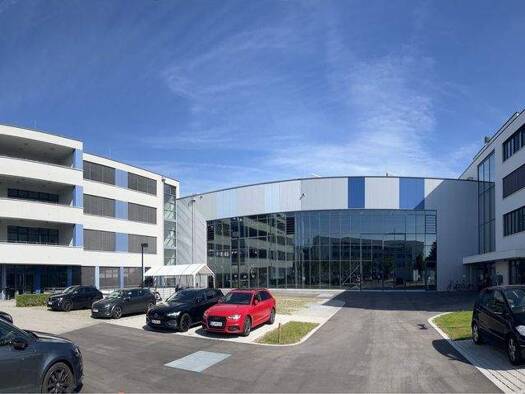 Bürogebäude zur Miete provisionsfrei 14 € 1 Zimmer 28 m² Bürofläche Gilching 82205