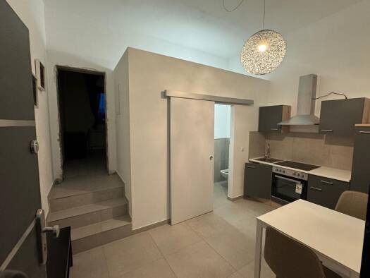 Wohnung zur Miete 600 € 1 Zimmer 30 m² frei ab 01.11.2026 Blankenloch Stutensee 76297
