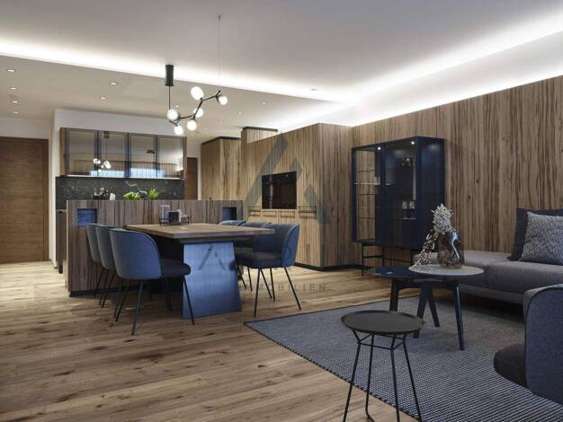 Wohnung zum Kauf 990.000 € 4 Zimmer 105 m² St. Johann in Tirol 6380