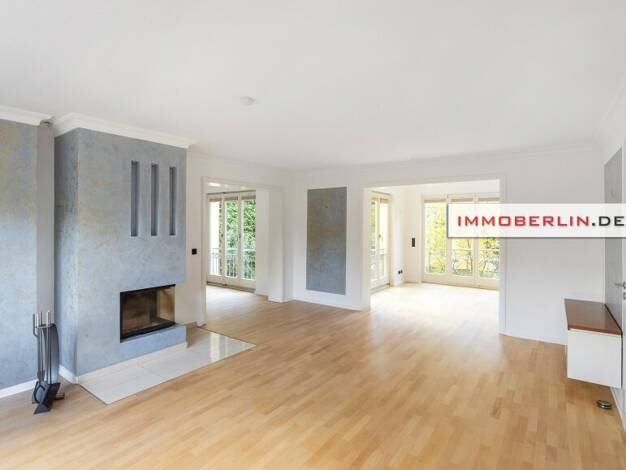 Einfamilienhaus zum Kauf 849.000 € 5 Zimmer 137 m² 430 m² Grundstück Lichtenrade Tempelhof-Schöneberg 12305