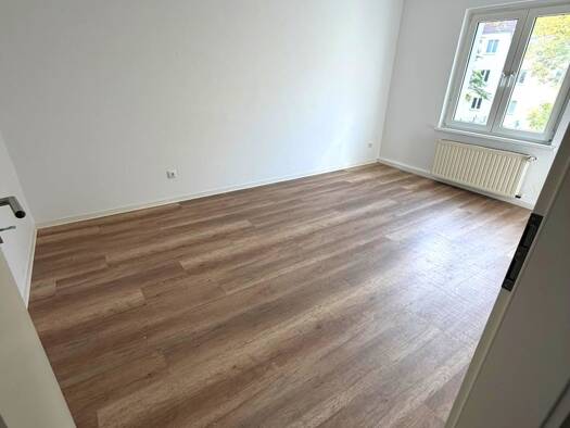 Wohnung zur Miete 450 € 2 Zimmer 46 m² Geschoss 1/3 frei ab 01.11.2026 Neulindenau Leipzig 04179