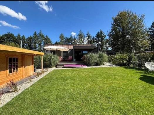 Haus zum Kauf 275.000 € 2 Zimmer 52 m² 300 m² Grundstück Bad Sauerbrunn 7202