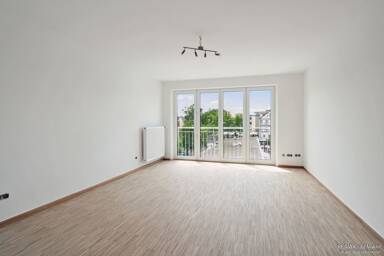 Wohnung zur Miete 740 € 2 Zimmer 65 m² 1. Geschoss Mögeldorf Nürnberg 90482
