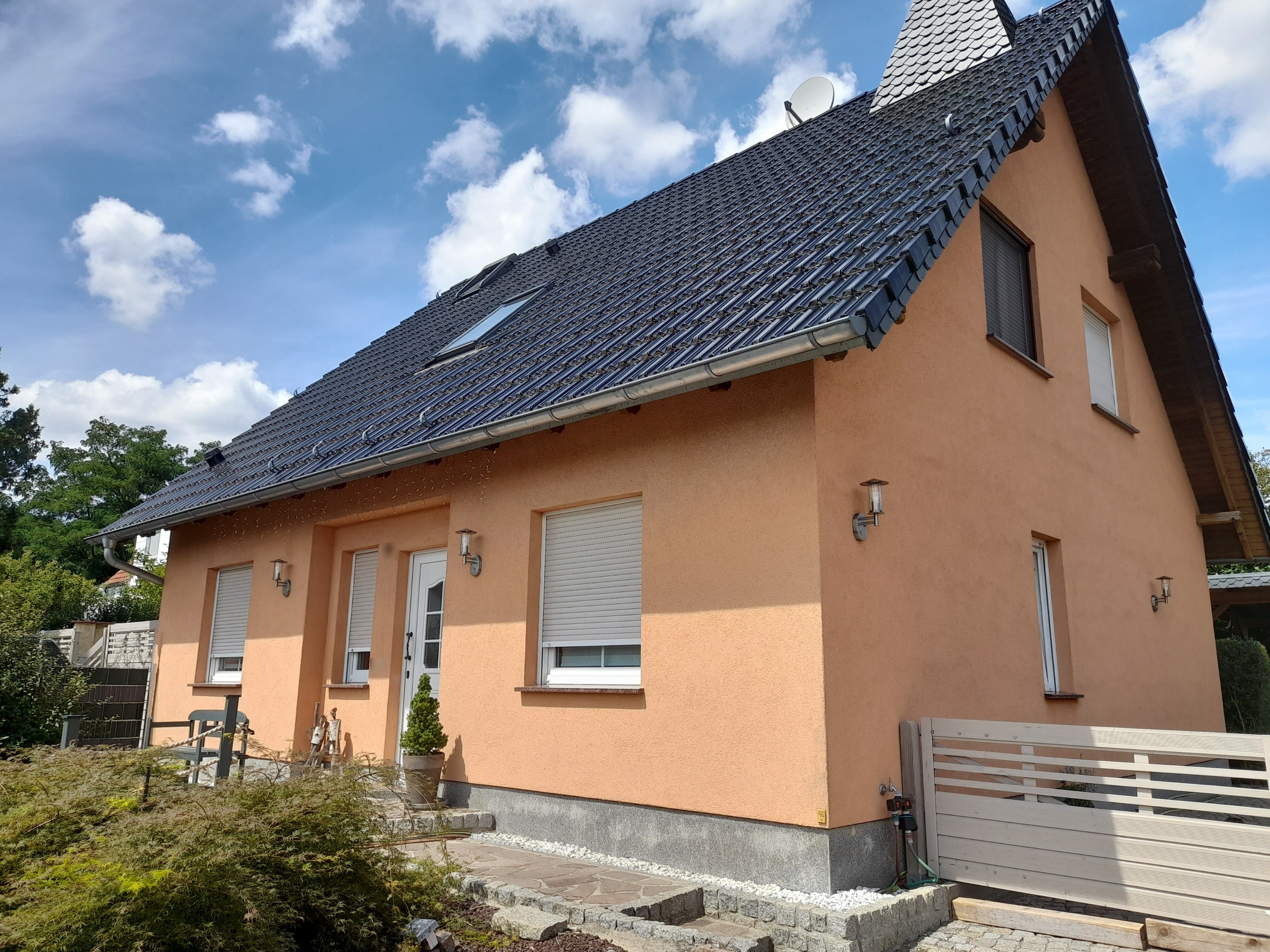 Einfamilienhaus zum Kauf 399.000 € 4 Zimmer 114 m²<br/>Wohnfläche 560 m²<br/>Grundstück Luckenwalde Luckenwalde 14943