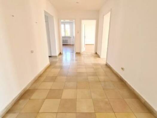 Wohnung zur Miete 1.480 € 4 Zimmer 119 m² Geschoss 2/4 frei ab 01.02.2027 Mitte Kassel 34117