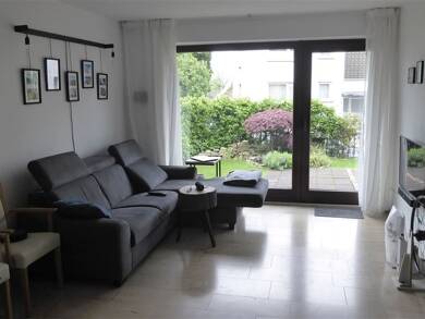 Maisonette zur Miete 840 € 2 Zimmer 70 m² EG Dortmund 44229