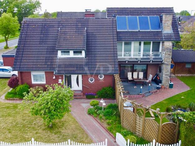 Einfamilienhaus zum Kauf 289.000 € 8 Zimmer 181 m² 876 m² Grundstück Herzlake 49770