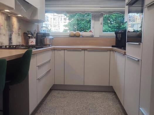 Wohnung zum Kauf 399.000 € 4 Zimmer 99 m² 1. Geschoss Holthausen Stadtbezirk 9 40589