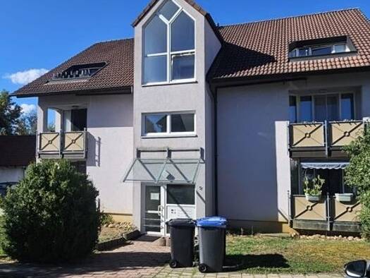 Wohnung zum Kauf 169.000 € 3 Zimmer 71,1 m² 1. Geschoss Schrozberg Schrozberg 74575