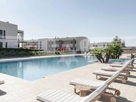 Penthouse zum Kauf - Erstbezug provisionsfrei 899.000 € 4 Zimmer 115,2 m² 1. Geschoss frei ab sofort Sa Ràpita 07639