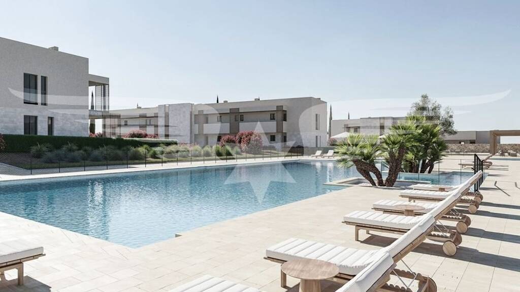 Penthouse zum Kauf - Erstbezug provisionsfrei 899.000 € 4 Zimmer 115,2 m² 1. Geschoss frei ab sofort Sa Ràpita 07639