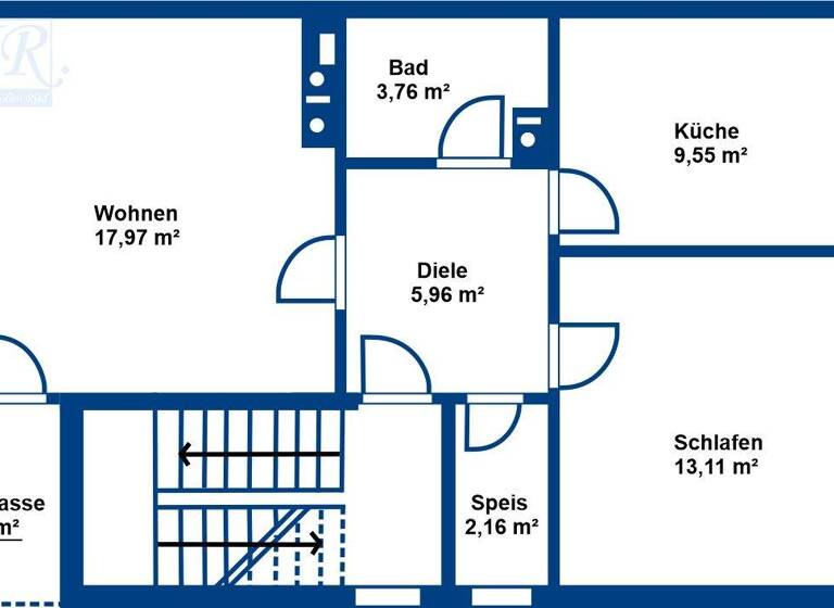 Mehrfamilienhaus zum Kauf 1.690.000 € 6 Zimmer 142 m² 200 m² Grundstück Obergiesing München 81541