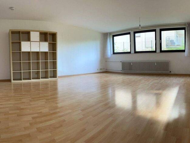 Studio zur Miete 610 € 1 Zimmer 48 m² 1. Geschoss frei ab 01.05.2026 Berner Str. 21 Riedenberg Stuttgart 70619