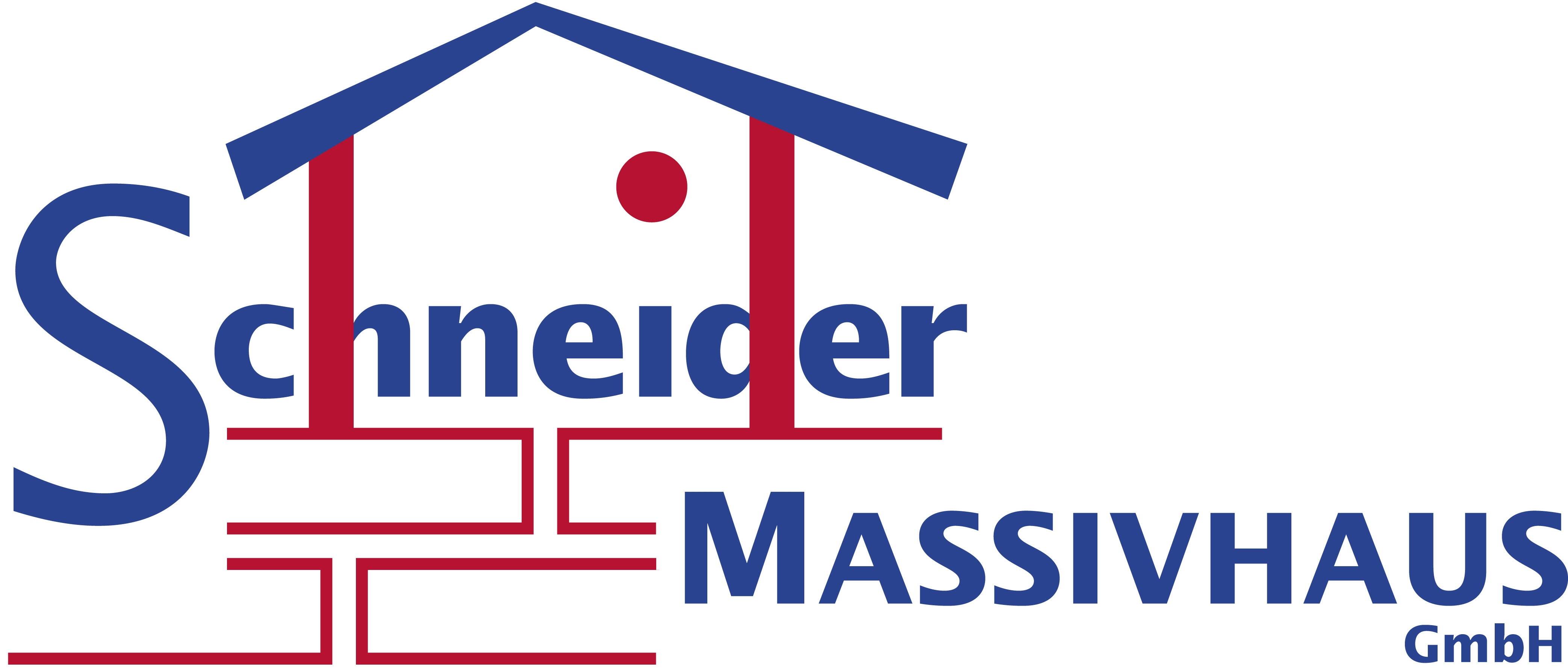 SCHNEIDER MASSIVHAUS GMBH