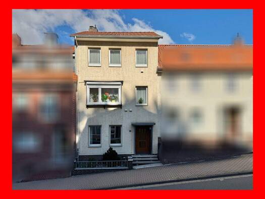 Reihenmittelhaus zum Kauf 99.000 € 6 Zimmer 133 m² 159 m² Grundstück Bad Salzdetfurth 31162