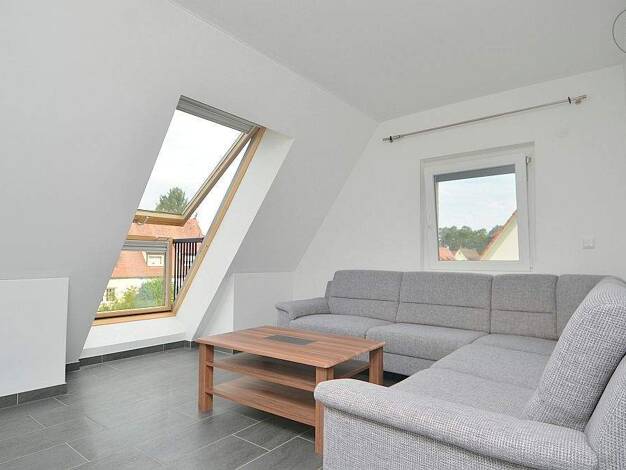 Wohnung zur Miete auf Zeit 1.565 € 3 Zimmer 70 m² frei ab sofort Falkenheim Nürnberg 90469