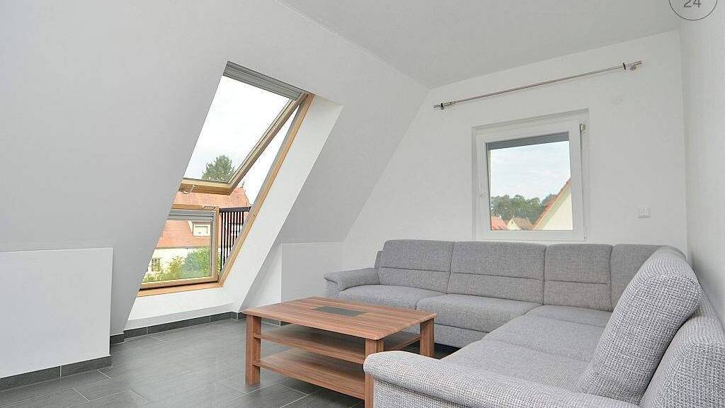 Wohnung zur Miete Wohnen auf Zeit 1.565 € 3 Zimmer 70 m² frei ab sofort Falkenheim Nürnberg 90469