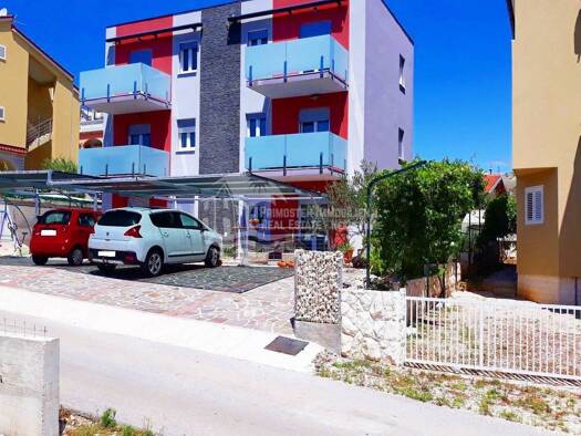 Einfamilienhaus zum Kauf 575.000 € 8 Zimmer 250 m² Grebaštica, Šibenik - Okolica Šibenik 22000