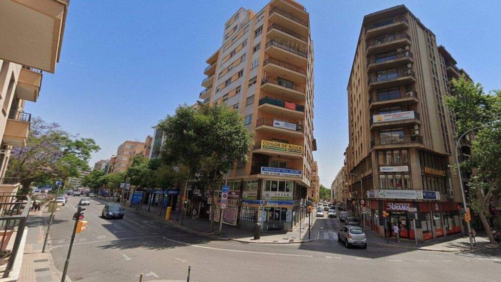 Bürofläche zum Kauf 590.000 € 3 Zimmer 160 m² Bürofläche Palma 07003