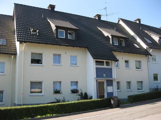 Wohnung zur Miete 258 € 3 Zimmer 49 m² frei ab 01.08.2026 Kirchstraße 17 Bierbaum Lüdenscheid 58515
