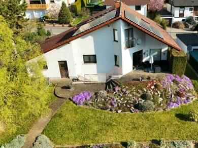 Einfamilienhaus zum Kauf provisionsfrei 465.000 € 5 Zimmer 180 m² 783 m² Grundstück Seibersbach 55444