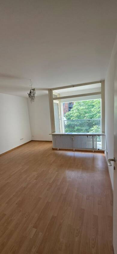 Wohnung zur Miete 760 € 2 Zimmer 47,9 m² Geschoss 4/5 frei ab sofort Löwenstraße 26 Ledermuseum Offenbach am Main 63067
